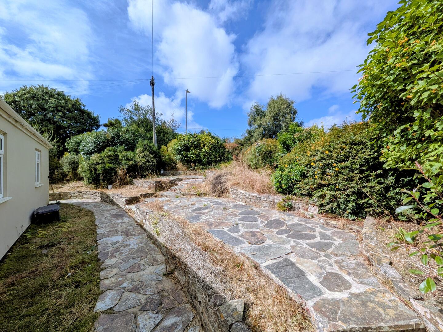 Newbridge Lane, Truro
